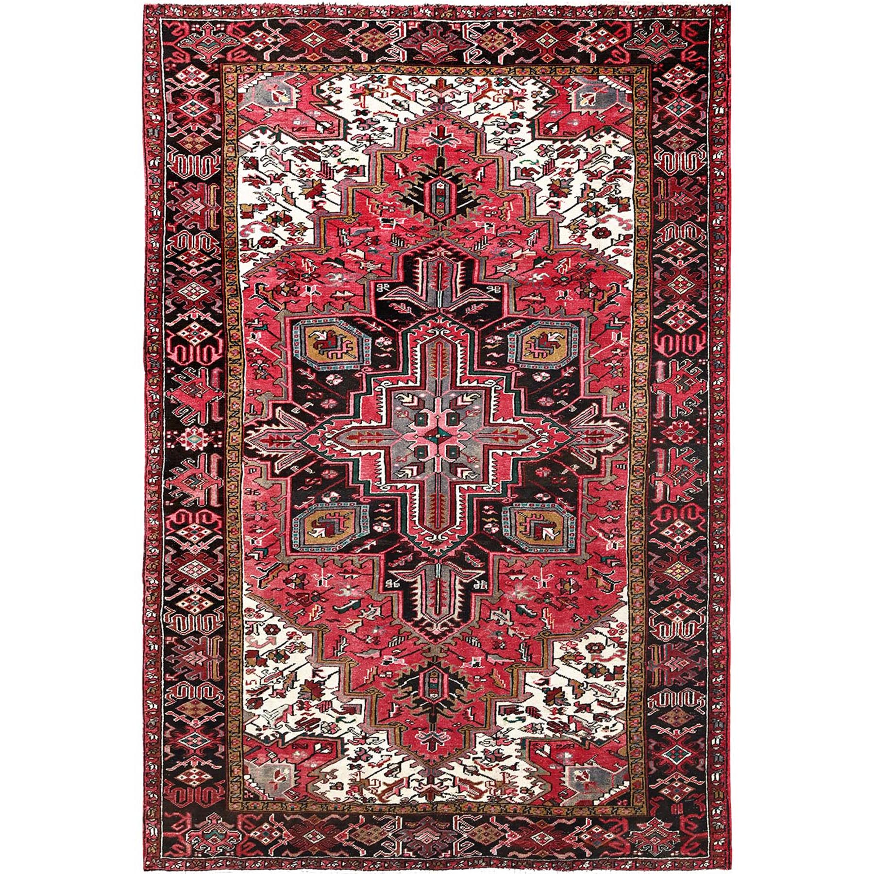 HerizRugs ORC767853